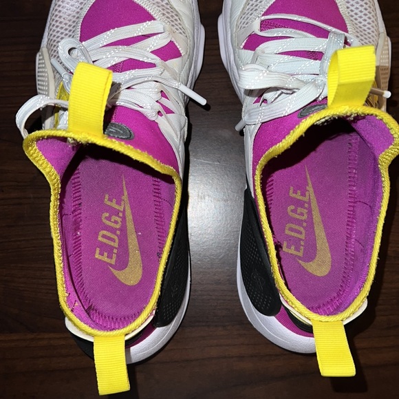 Nike Air Huarache Edge TXT - Picture 4 of 6